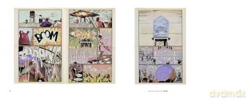 Kerry James Marshall. Rythm Mastr: This Is How It Begins - Michele Robecchi [KSIĄŻKA]