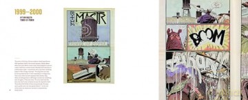 Kerry James Marshall. Rythm Mastr: This Is How It Begins - Michele Robecchi [KSIĄŻKA]