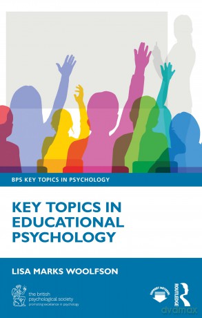 Key Topics in Educational Psychology - Lisa Marks Woolfson [KSIĄŻKA]