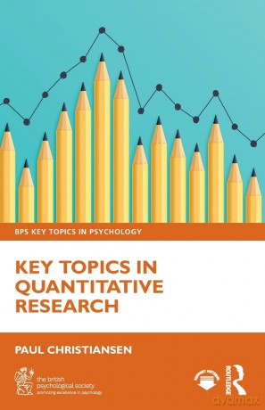 Key Topics in Quantitative Research - Paul Christiansen [KSIĄŻKA]