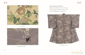 Kimonos - Rinko Kimino [KSIĄŻKA]