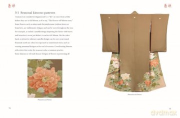 Kimonos - Rinko Kimino [KSIĄŻKA]