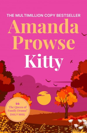Kitty: A heart-warming story about second chance romance, previously titled 'How to Fall in Love Again' - Amanda Prowse [KSIĄŻKA]