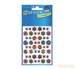 Naklejki Design Creative Gwiazdki 55231