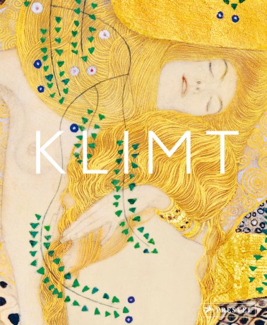 Klimt: The Bigger Picture - Philippe Thiebaut [KSIĄŻKA]