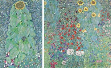 Klimt: The Bigger Picture - Philippe Thiebaut [KSIĄŻKA]