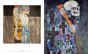 Klimt: The Bigger Picture - Philippe Thiebaut [KSIĄŻKA]