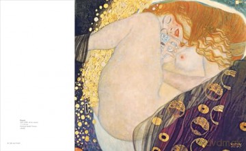 Klimt: The Bigger Picture - Philippe Thiebaut [KSIĄŻKA]