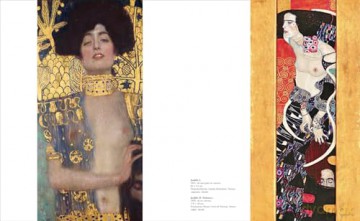 Klimt: The Bigger Picture - Philippe Thiebaut [KSIĄŻKA]