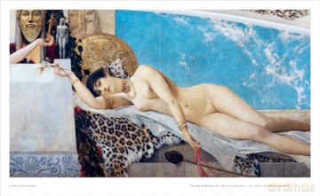 Klimt: The Bigger Picture - Philippe Thiebaut [KSIĄŻKA]
