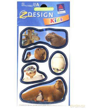 Naklejki Design Kids
