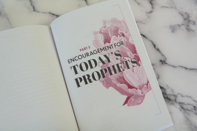 Knowing God's Voice: What Female Prophets of the Bible Teach Us About Recognizing, Trusting, and Obeying God - Rachael Groll [KSIĄŻKA]