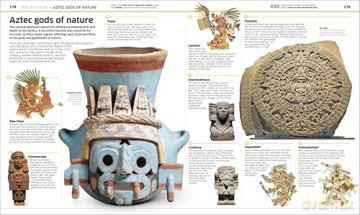 Knowledge Encyclopedia Myths and Legends - DK [KSIĄŻKA]