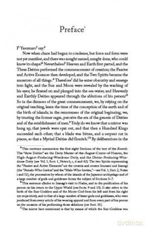 Kojiki: Fully Revised Edition: Records of Ancient Matters - O no Yasumaro [KSIĄŻKA]