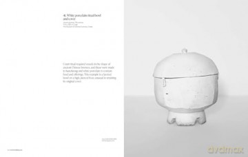 Korean Ceramics: The Scholar's Vision, The Photographer's Eye - Yangmo Chung [KSIĄŻKA]