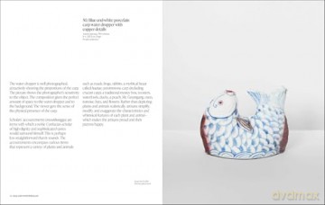 Korean Ceramics: The Scholar's Vision, The Photographer's Eye - Yangmo Chung [KSIĄŻKA]