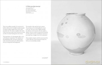 Korean Ceramics: The Scholar's Vision, The Photographer's Eye - Yangmo Chung [KSIĄŻKA]