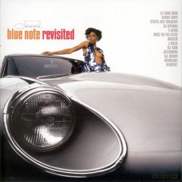 Blue Note Revisited [CD]