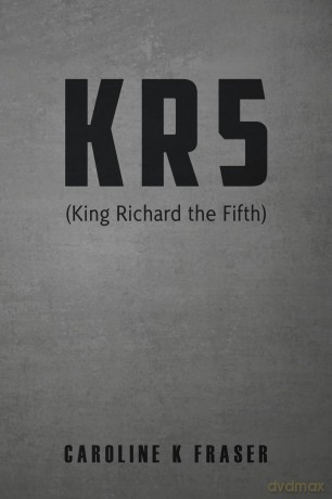 Kr5 - Caroline K Fraser [KSIĄŻKA]