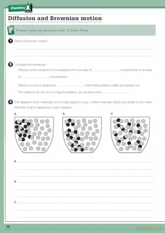 KS3 Year 8 Science Targeted Practice Workbook - Vicky Fee [KSIĄŻKA]