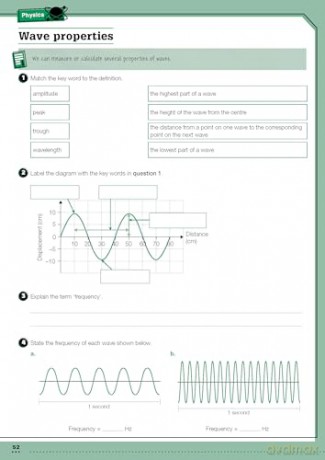 KS3 Year 8 Science Targeted Practice Workbook - Vicky Fee [KSIĄŻKA]