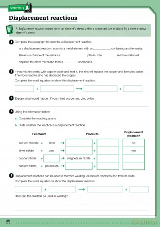 KS3 Year 9 Science Targeted Practice Workbook - Vicky Fee [KSIĄŻKA]