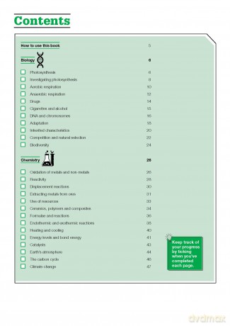KS3 Year 9 Science Targeted Practice Workbook - Vicky Fee [KSIĄŻKA]