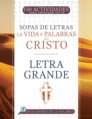 La vida y palabras de Cristo: 150 Actividades Para Inspirar Tu Fe - Myles Munroe [KSIĄŻKA]