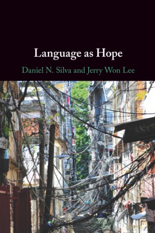 Language as Hope - Silva Daniel N. [KSIĄŻKA]
