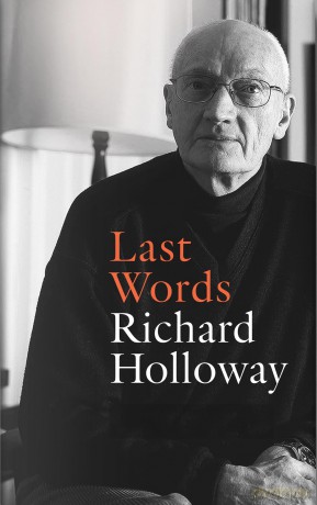 Last Words - Richard Holloway [KSIĄŻKA]