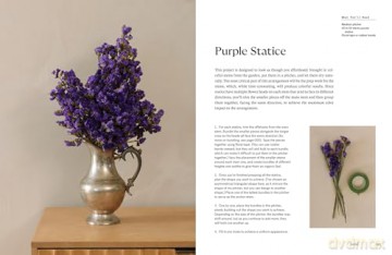 Lasting Impressions: A Guide to Dried Floral Design Featuring More Than 50 Arrangements - Tennessee Jane [KSIĄŻKA]