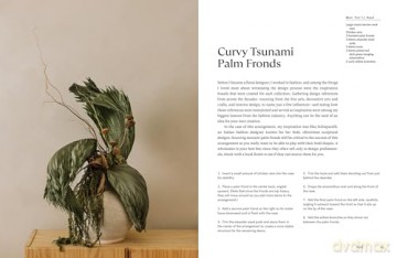Lasting Impressions: A Guide to Dried Floral Design Featuring More Than 50 Arrangements - Tennessee Jane [KSIĄŻKA]