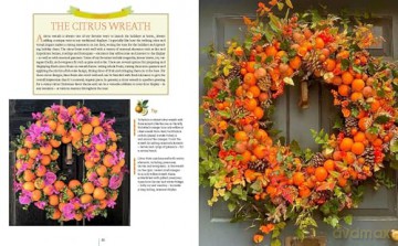Laura Dowling Designing Christmas: Practical Tips for Festive Decor - Laura Dowling [KSIĄŻKA]