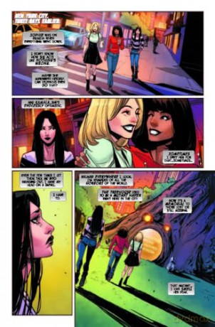 Laura Kinney: Wolverine Vol. 1 - One-Mutant Army - Erica Schultz [KSIĄŻKA]