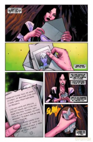 Laura Kinney: Wolverine Vol. 1 - One-Mutant Army - Erica Schultz [KSIĄŻKA]