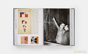 Le Corbusier: Le Grand - Phaidon Editors [KSIĄŻKA]