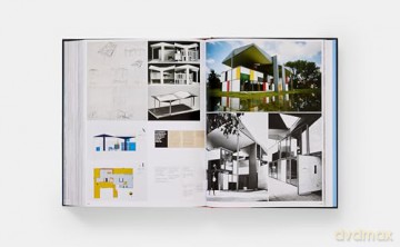 Le Corbusier: Le Grand - Phaidon Editors [KSIĄŻKA]