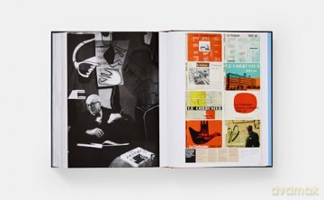 Le Corbusier: Le Grand - Phaidon Editors [KSIĄŻKA]