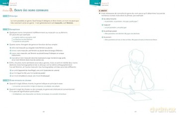Le Robert - Guide facile pour ne pas faire de fautes: Guide in French so as not to make French language mistakes - Collectif [KSIĄŻKA]
