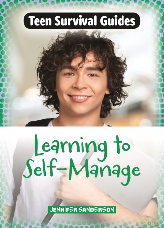 Learning to Self-Manage - Jennifer Sanderson [KSIĄŻKA]