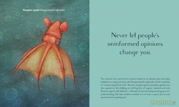 Leaving the Ocean Was a Mistake: Life Lessons from Sixty Sea Creatures - Cara Giaimo [KSIĄŻKA]