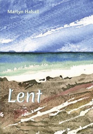 Lent - Martyn Halsall [KSIĄŻKA]