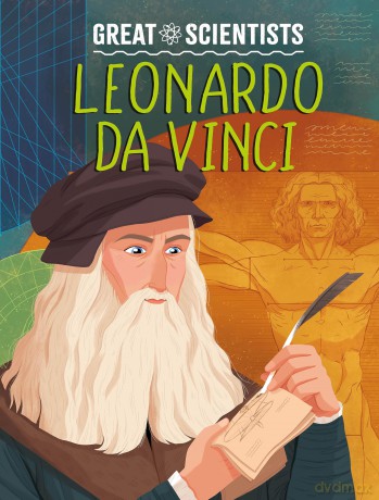 Leonardo da Vinci - Ruth Percival [KSIĄŻKA]