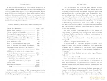 Les Misérables - Victor Hugo [KSIĄŻKA]