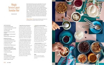 Let's Party: Recipes and Menus for Celebrating Every Day - Dan Pelosi [KSIĄŻKA]