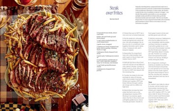 Let's Party: Recipes and Menus for Celebrating Every Day - Dan Pelosi [KSIĄŻKA]