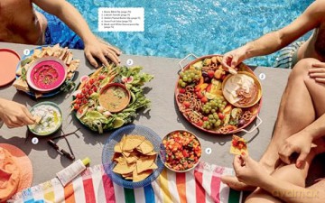 Let's Party: Recipes and Menus for Celebrating Every Day - Dan Pelosi [KSIĄŻKA]