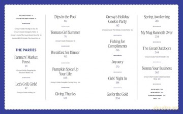 Let's Party: Recipes and Menus for Celebrating Every Day - Dan Pelosi [KSIĄŻKA]