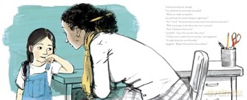 Letter to My Teacher,A: A Teacher Appreciation Gift - Deborah Hopkinson [KSIĄŻKA]