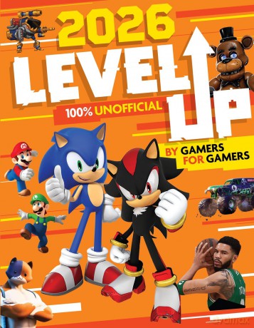 Level Up 2026 - Dynamo [KSIĄŻKA]